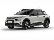 Peças para Citroën na BA